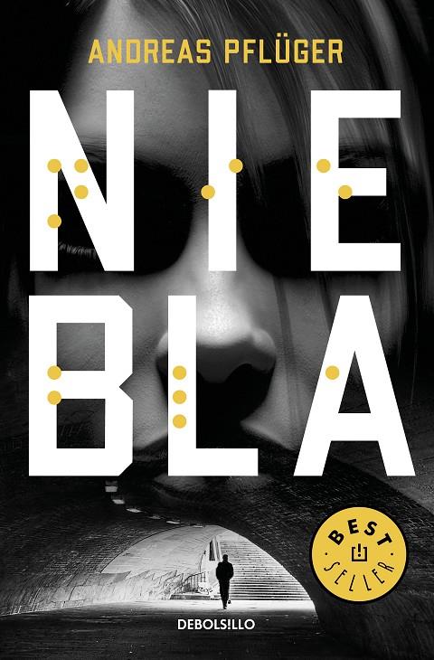 NIEBLA | 9788466349581 | PFLÜGER, ANDREAS | Galatea Llibres | Librería online de Reus, Tarragona | Comprar libros en catalán y castellano online