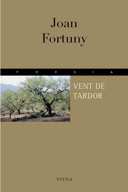 VENT DE TARDOR | 9788483301609 | FORTUNY, JOAN | Galatea Llibres | Llibreria online de Reus, Tarragona | Comprar llibres en català i castellà online