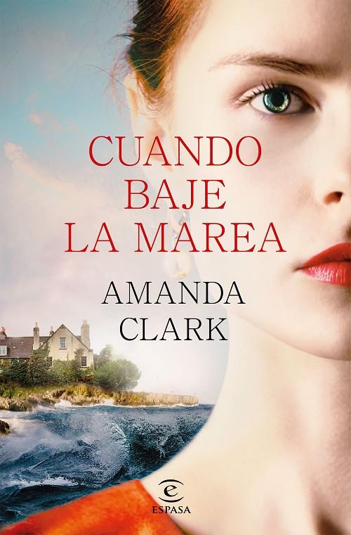 CUANDO BAJE LA MAREA | 9788467075373 | CLARK, AMANDA | Galatea Llibres | Librería online de Reus, Tarragona | Comprar libros en catalán y castellano online