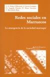 REDES SOCIALES EN MARRUECOS | 9788474266672 | J.A. NUÑEZ VILLAVERDE ... [ ET AL. ] | Galatea Llibres | Librería online de Reus, Tarragona | Comprar libros en catalán y castellano online