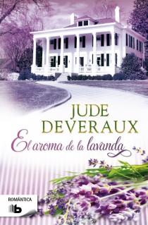 EL AROMA DE LA LAVANDA | 9788498728118 | DEVERAUX, JUDE | Galatea Llibres | Librería online de Reus, Tarragona | Comprar libros en catalán y castellano online