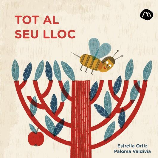 TOT AL SEU LLOC | 9788482897615 | ORTIZ, ESTRELLA | Galatea Llibres | Llibreria online de Reus, Tarragona | Comprar llibres en català i castellà online