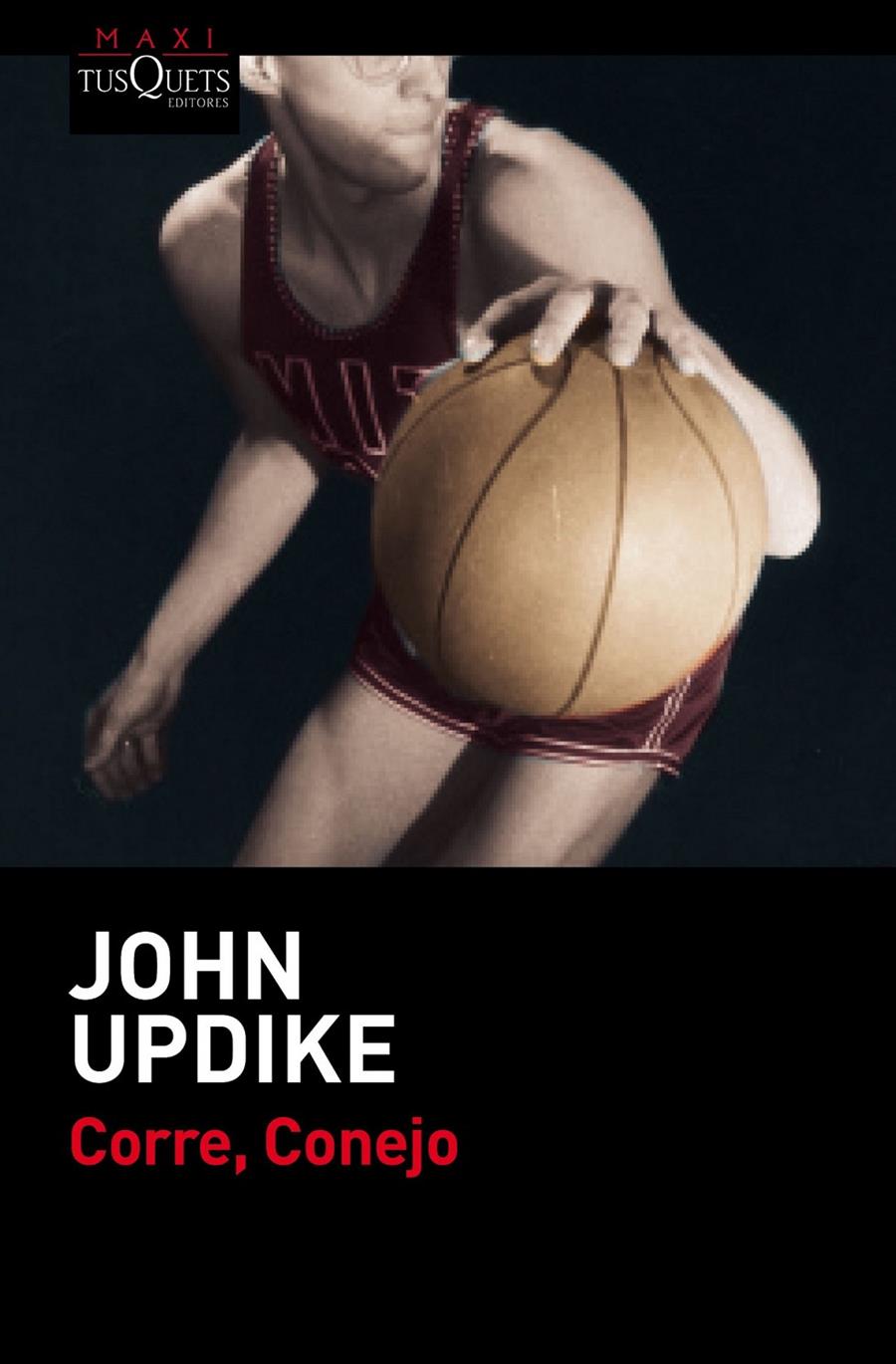 CORRE, CONEJO | 9788490661574 | UPDIKE, JOHN | Galatea Llibres | Librería online de Reus, Tarragona | Comprar libros en catalán y castellano online