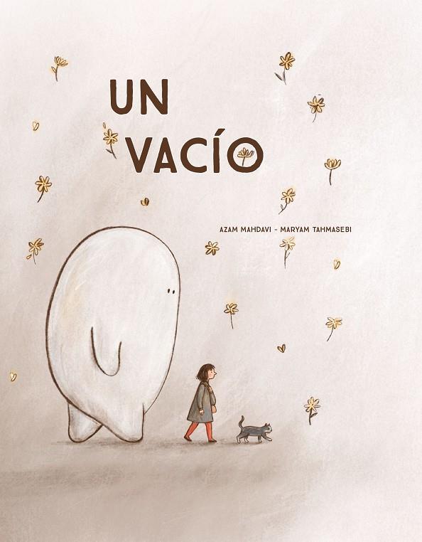 UN VACÍO | 9788418232329 | MAHDAVI, AZAM | Galatea Llibres | Librería online de Reus, Tarragona | Comprar libros en catalán y castellano online
