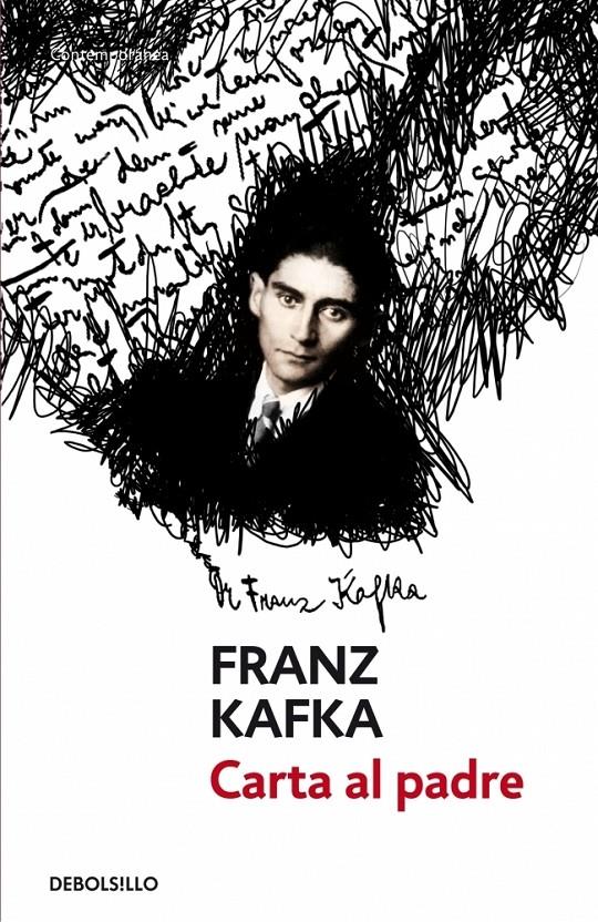 CARTA AL PADRE | 9788497933889 | KAFKA, FRANZ | Galatea Llibres | Librería online de Reus, Tarragona | Comprar libros en catalán y castellano online