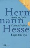CAJA HERMANN HESSE | 9788476696798 | HESSE, HERMAN | Galatea Llibres | Librería online de Reus, Tarragona | Comprar libros en catalán y castellano online