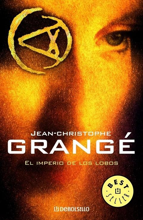 IMPERIO DE LOS LOBOS, EL | 9788497936064 | GRANGE, JEAN CHRISTOPHE | Galatea Llibres | Librería online de Reus, Tarragona | Comprar libros en catalán y castellano online