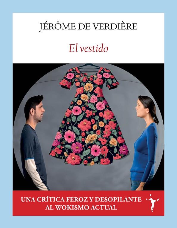 EL VESTIDO | 9788412745689 | DE VERDIÈRE, JÉRÔME | Galatea Llibres | Librería online de Reus, Tarragona | Comprar libros en catalán y castellano online