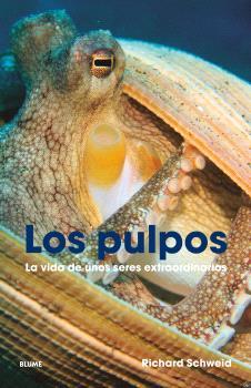 LOS PULPOS | 9788410268852 | SCHWEID, RICHARD | Galatea Llibres | Librería online de Reus, Tarragona | Comprar libros en catalán y castellano online