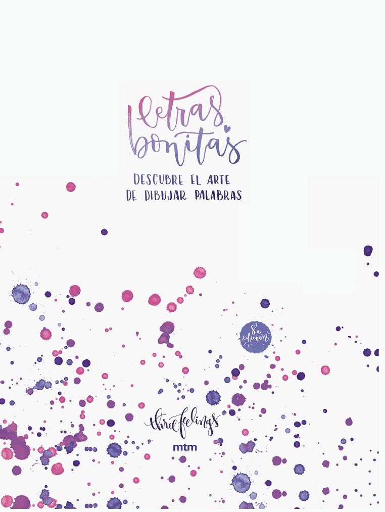 LETRAS BONITAS + COLORES PACK | 9788417165529 | Galatea Llibres | Librería online de Reus, Tarragona | Comprar libros en catalán y castellano online