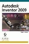 AUTODESK INVENTOR 2009 | 9788441525467 | TREMBLAY, THOM | Galatea Llibres | Llibreria online de Reus, Tarragona | Comprar llibres en català i castellà online