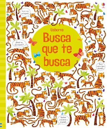 BUSCA QUE TE BUSCA | 9781409588269 | ROBSON, KIRSTEEN | Galatea Llibres | Llibreria online de Reus, Tarragona | Comprar llibres en català i castellà online