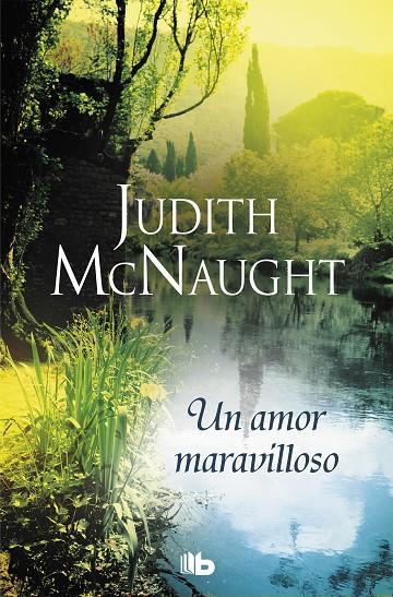 UN AMOR MARAVILLOSO (TRILOGÍA SIEMPRE 2) | 9788490706565 | MCNAUGHT, JUDITH | Galatea Llibres | Llibreria online de Reus, Tarragona | Comprar llibres en català i castellà online