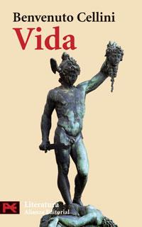 VIDA | 9788420658322 | CELLINI, BENVENUTO (1500-1571) | Galatea Llibres | Librería online de Reus, Tarragona | Comprar libros en catalán y castellano online