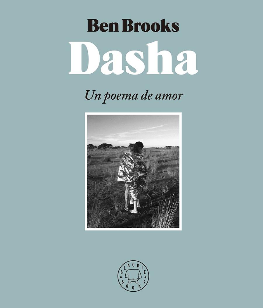 DASHA | 9788417059651 | BROOKS, BEN | Galatea Llibres | Librería online de Reus, Tarragona | Comprar libros en catalán y castellano online
