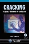 CRACKING : ATAQUE Y DEFENSA DE SOFTWARE | 9788478976287 | ZEMANEK, JAKUB | Galatea Llibres | Librería online de Reus, Tarragona | Comprar libros en catalán y castellano online