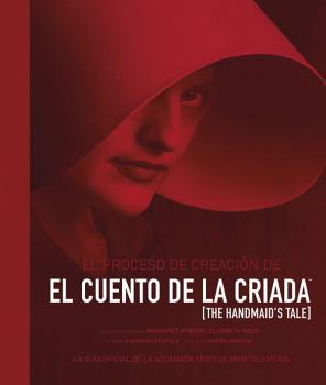 EL PROCESO DE CREACION DE EL CUENTO DE LA CRIADA | 9788467935967 | MOSS, ELISABETH | Galatea Llibres | Llibreria online de Reus, Tarragona | Comprar llibres en català i castellà online
