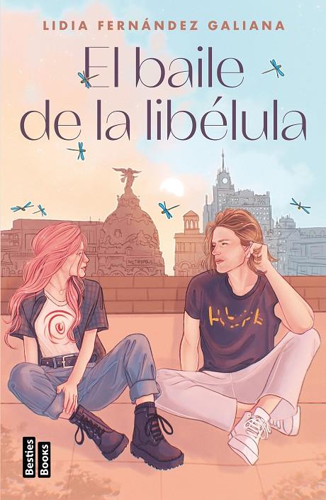 EL BAILE DE LA LIBÉLULA | 9788427050778 | FERNÁNDEZ GALIANA, LIDIA | Galatea Llibres | Librería online de Reus, Tarragona | Comprar libros en catalán y castellano online