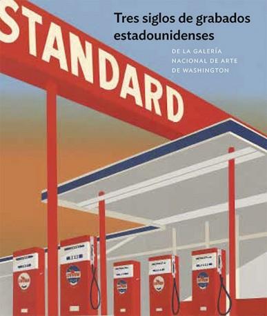 TRES SIGLOS DE GRABADOS ESTADOUNIDENSES | 9780894684081 | BRODIE - JOHNSTON - LEWIS | Galatea Llibres | Llibreria online de Reus, Tarragona | Comprar llibres en català i castellà online