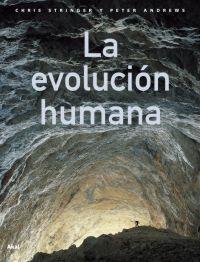 EVOLUCION HUMANA, LA | 9788446023326 | STRINGER, CHRIS | Galatea Llibres | Librería online de Reus, Tarragona | Comprar libros en catalán y castellano online