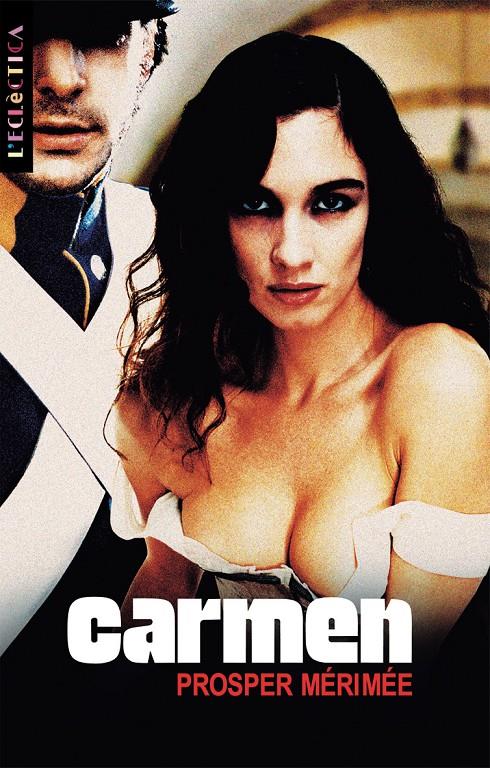 CARMEN | 9788476608159 | MERIMEE, PROSPER | Galatea Llibres | Llibreria online de Reus, Tarragona | Comprar llibres en català i castellà online