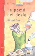 POCIO DEL DESIG,LA | 9788476299210 | ENDE, MICHAEL | Galatea Llibres | Librería online de Reus, Tarragona | Comprar libros en catalán y castellano online