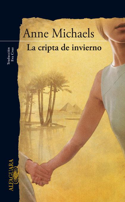 CRIPTA DE INVIERNO, LA | 9788420405414 | MICHAELS, ANNE | Galatea Llibres | Llibreria online de Reus, Tarragona | Comprar llibres en català i castellà online
