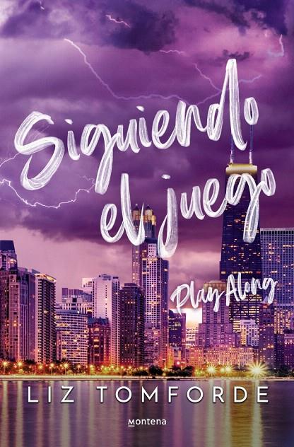 SIGUIENDO EL JUEGO (PLAY ALONG) (MILE HIGH 4) - NOVA EDICIO | 9791387809454 | TOMFORDE, LIZ | Galatea Llibres | Llibreria online de Reus, Tarragona | Comprar llibres en català i castellà online