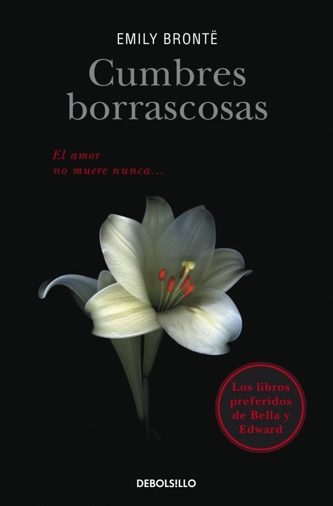 CUMBRES BORRASCOSAS | 9788499089188 | BRONTE, EMILY | Galatea Llibres | Librería online de Reus, Tarragona | Comprar libros en catalán y castellano online