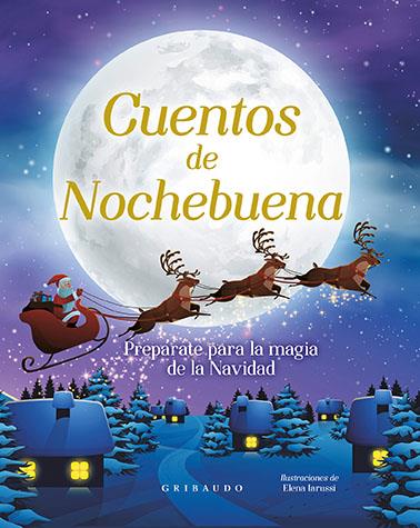 CUENTOS DE NOCHEBUENA | 9788417127251 | ANÓNIMO | Galatea Llibres | Llibreria online de Reus, Tarragona | Comprar llibres en català i castellà online