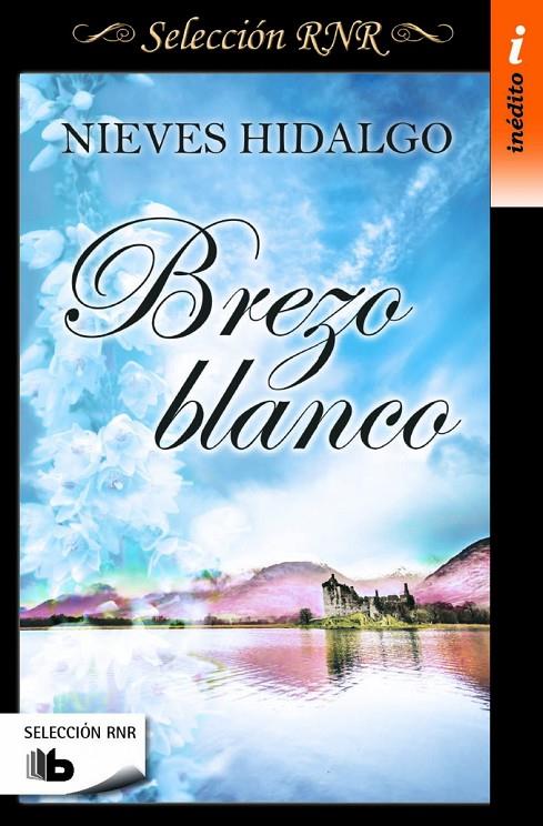 BREZO BLANCO | 9788490702833 | HIDALGO, NIEVES | Galatea Llibres | Librería online de Reus, Tarragona | Comprar libros en catalán y castellano online