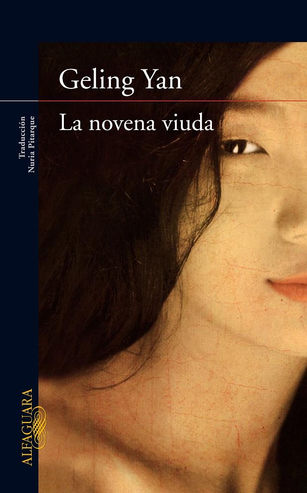NOVENA VIUDA, LA | 9788420406367 | GELING, YAN | Galatea Llibres | Llibreria online de Reus, Tarragona | Comprar llibres en català i castellà online