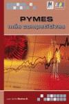 PYMES MAS COMPETITIVAS | 9788492650026 | RAMIREZ, JUAN CARLOS | Galatea Llibres | Llibreria online de Reus, Tarragona | Comprar llibres en català i castellà online