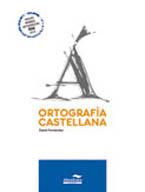 ORTOGRAFIA CASTELLANA ESO + SOLUCIONARIO (CUAD. | 9788483087671 | FERNÁNDEZ VILLARROEL, DAVID | Galatea Llibres | Librería online de Reus, Tarragona | Comprar libros en catalán y castellano online