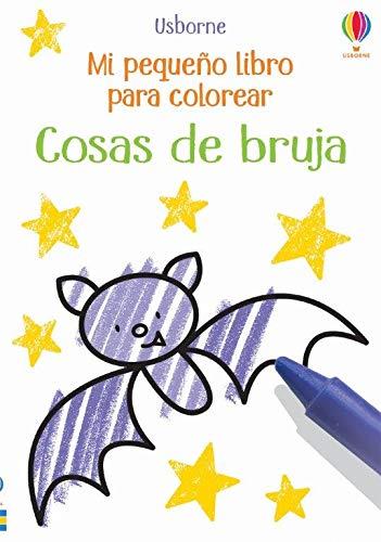 COSAS DE BRUJA | 9781474987707 | ROBSON, KIRSTEEN | Galatea Llibres | Librería online de Reus, Tarragona | Comprar libros en catalán y castellano online