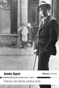 RETRATO DEL ARTISTA ADOLESCENTE | 9788420608556 | JOYCE, JAMES | Galatea Llibres | Llibreria online de Reus, Tarragona | Comprar llibres en català i castellà online