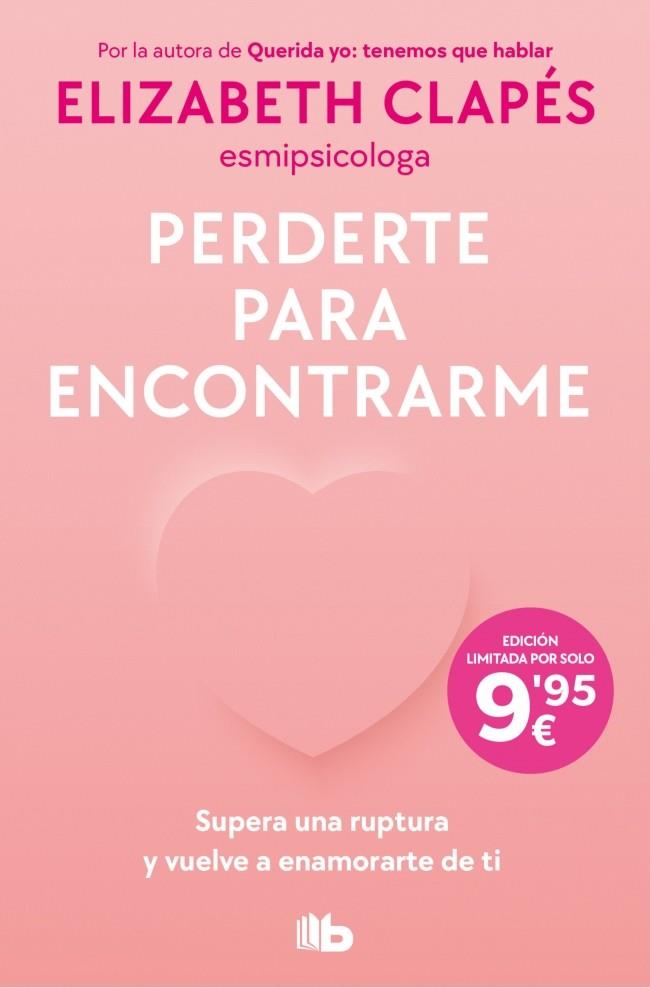 PERDERTE PARA ENCONTRARME | 9791387652425 | CLAPÉS, ELIZABETH | Galatea Llibres | Librería online de Reus, Tarragona | Comprar libros en catalán y castellano online
