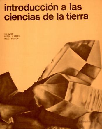 INTRODUCCION A LAS CIENCIAS DE LA TIERRA     (DIP) | 9788429146134 | GASS | Galatea Llibres | Librería online de Reus, Tarragona | Comprar libros en catalán y castellano online