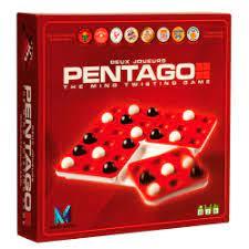 PENTAGO. JUEGO DE MESA | 8435450249679 | Galatea Llibres | Librería online de Reus, Tarragona | Comprar libros en catalán y castellano online