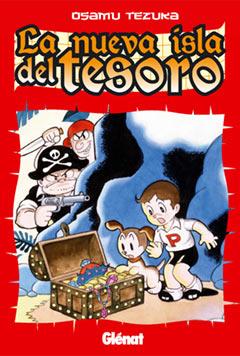 NUEVA ISLA DEL TESORO, LA | 9788483573648 | TEZUKA, OSAMU | Galatea Llibres | Llibreria online de Reus, Tarragona | Comprar llibres en català i castellà online