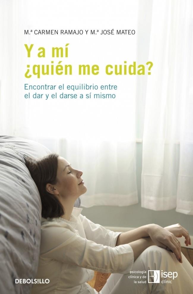 Y A MÍ ¿QUIÉN ME CUIDA? | 9788483469255 | RAMAJO POUSA, MARI CARMEN/MATEO JIMENEZ MARIA JOSE | Galatea Llibres | Librería online de Reus, Tarragona | Comprar libros en catalán y castellano online