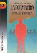 FORMACION, LA. TEORIA Y PRACTICA | 9788487189838 | BUCKLEY, R. I CAPLE, JIM | Galatea Llibres | Librería online de Reus, Tarragona | Comprar libros en catalán y castellano online