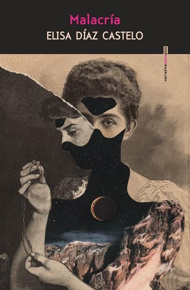 MALACRÍA | 9788410249752 | DÍAZ CATELO, ELISA | Galatea Llibres | Librería online de Reus, Tarragona | Comprar libros en catalán y castellano online