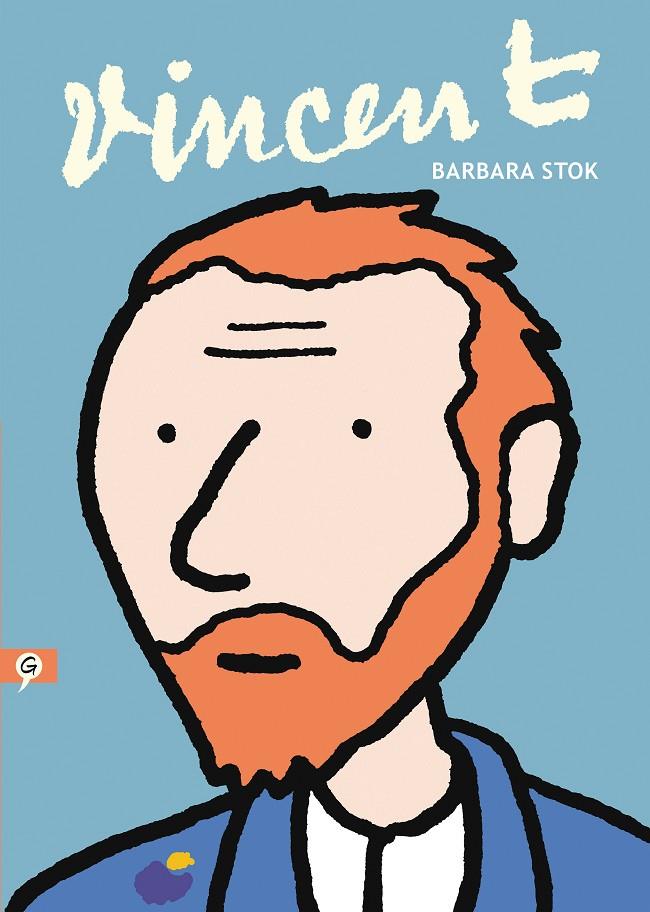 VINCENT | 9788416131310 | STOK, BARBARA | Galatea Llibres | Llibreria online de Reus, Tarragona | Comprar llibres en català i castellà online