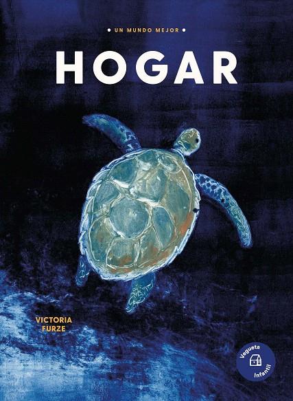 HOGAR | 9788417137434 | FURZE, VICTORIA | Galatea Llibres | Librería online de Reus, Tarragona | Comprar libros en catalán y castellano online