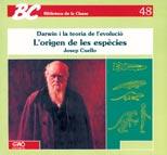 ORIGEN DE LES ESPECIES, L' | 9788478270415 | CUELLO I SUBIRANA, JOSEP | Galatea Llibres | Llibreria online de Reus, Tarragona | Comprar llibres en català i castellà online