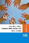 ESGLESIA AMB CABRES I TOT, L' | 9788466404105 | BALLARIN, JOSEP | Galatea Llibres | Librería online de Reus, Tarragona | Comprar libros en catalán y castellano online