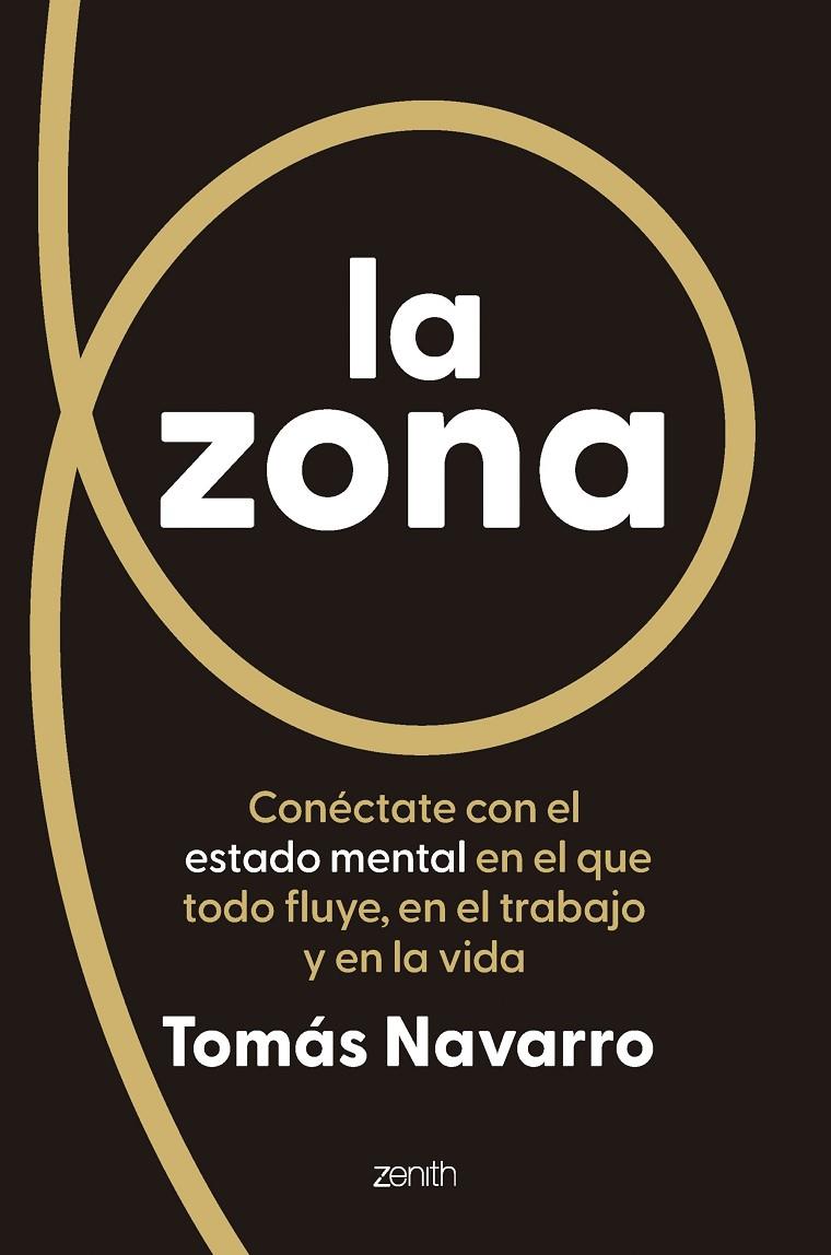 LA ZONA | 9788408319467 | NAVARRO, TOMÁS | Galatea Llibres | Llibreria online de Reus, Tarragona | Comprar llibres en català i castellà online