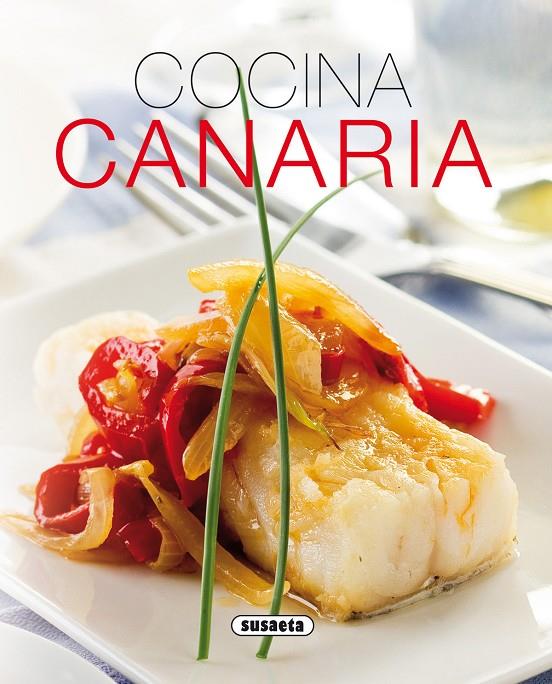 COCINA CANARIA | 9788467753424 | Galatea Llibres | Librería online de Reus, Tarragona | Comprar libros en catalán y castellano online