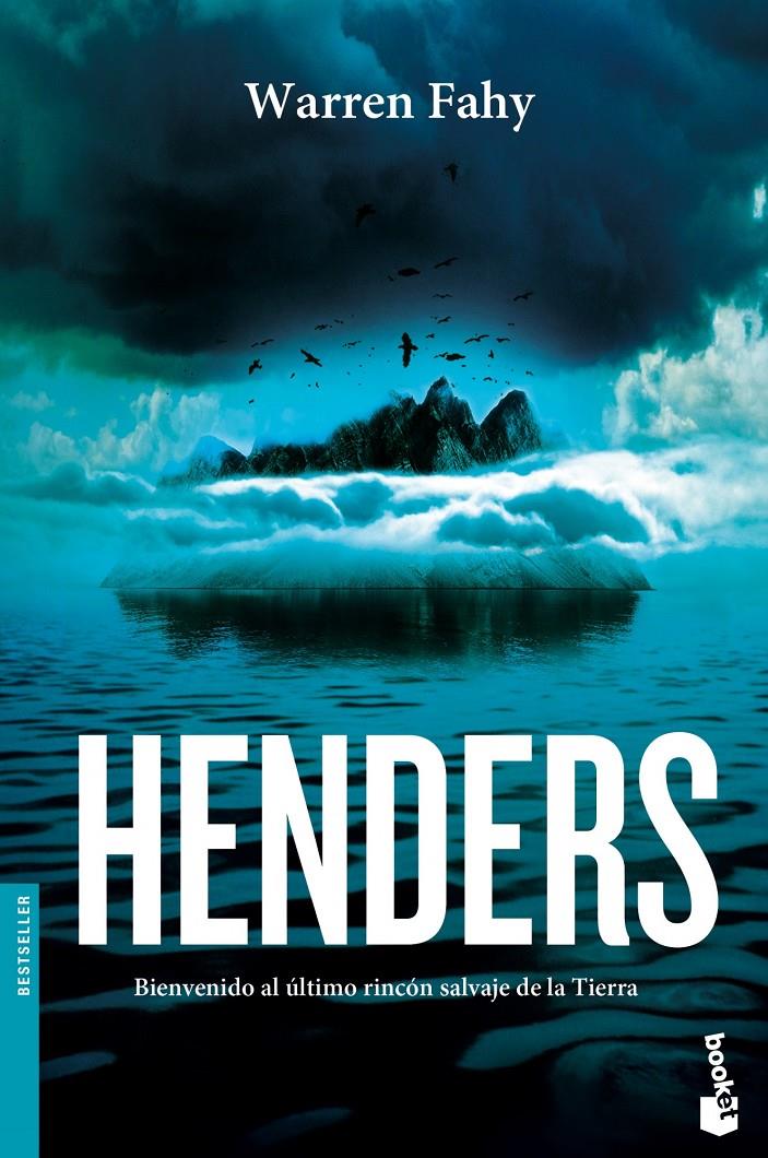 HENDERS | 9788408105916 | FAHY, WARREN | Galatea Llibres | Librería online de Reus, Tarragona | Comprar libros en catalán y castellano online